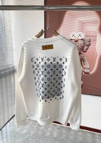 LV men Hoodies-2297(XS-L)