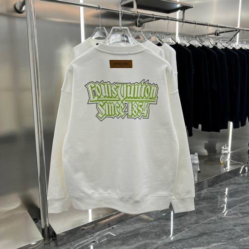 LV men Hoodies-2203(XS-L)