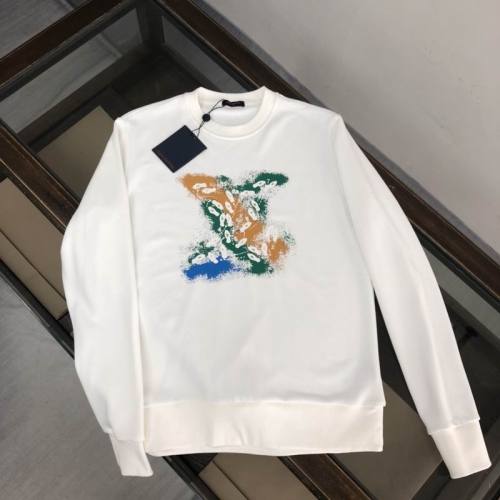 LV men Hoodies-2332(XS-L)
