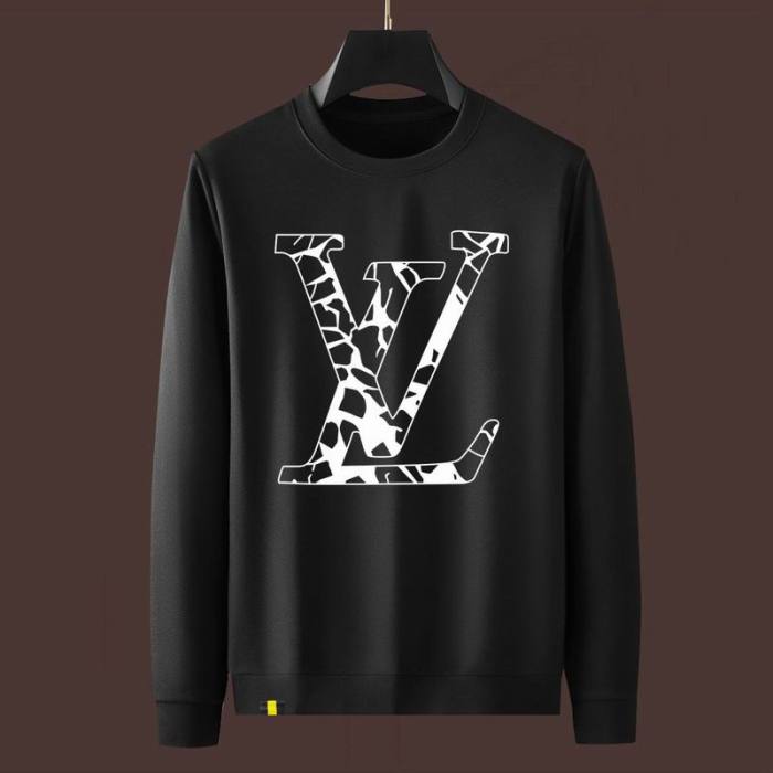LV men Hoodies-2147(M-XXXXL)