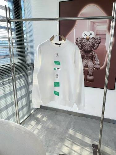 OFF-WHITE men Hoodies-1930(M-XXXL)
