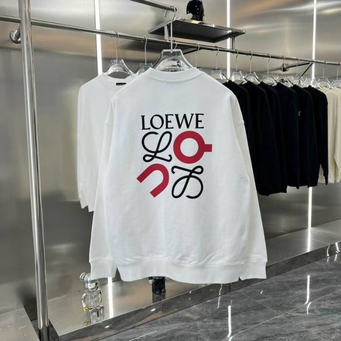 Loewe men Hoodies-213(S-XXL)