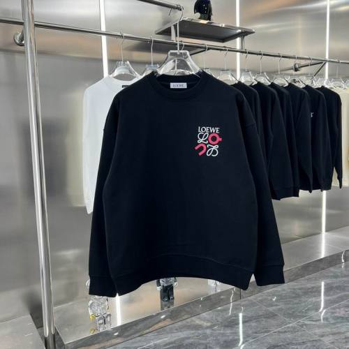 Loewe men Hoodies-210(S-XXL)