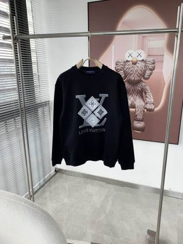 LV men Hoodies-2273(XS-L)