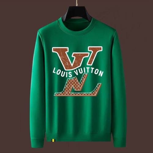 LV men Hoodies-2157(M-XXXXL)