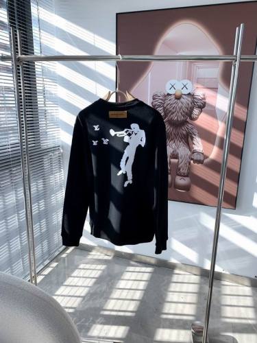 LV men Hoodies-2267(XS-L)