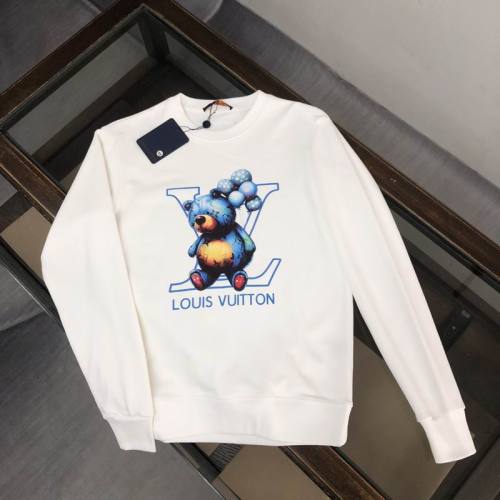 LV men Hoodies-2346(XS-L)