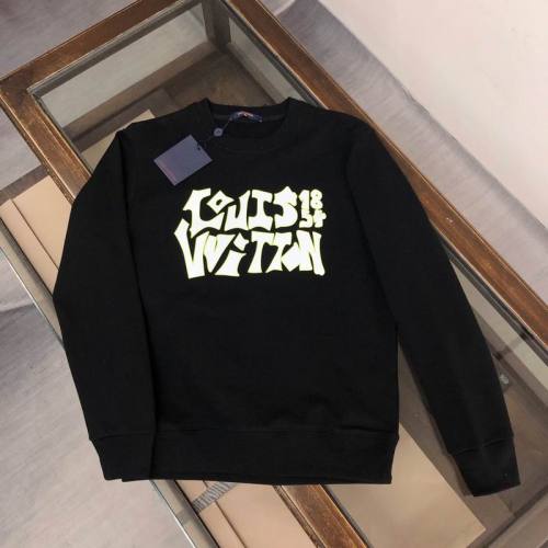 LV men Hoodies-2351(XS-L)