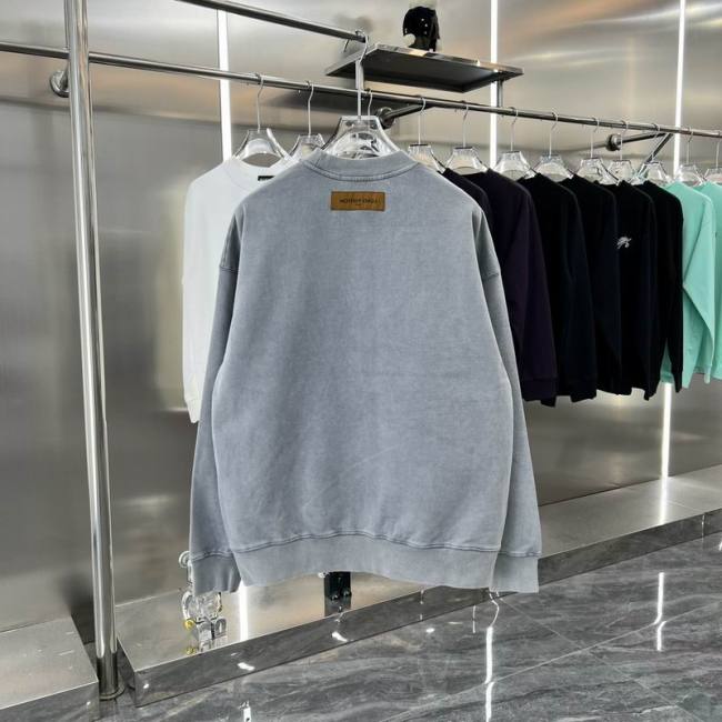 LV men Hoodies-2177(S-XXL)