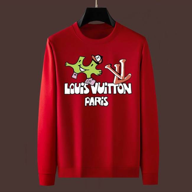 LV men Hoodies-2126(M-XXXXL)