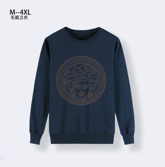 Versace men Hoodies-462(M-XXXXL)