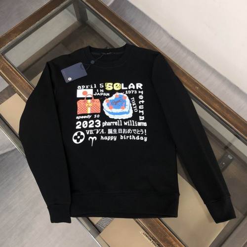 LV men Hoodies-2341(XS-L)