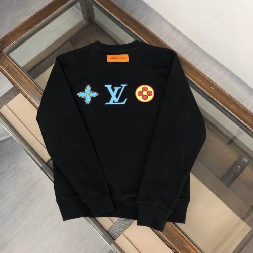 LV men Hoodies-2374(XS-L)