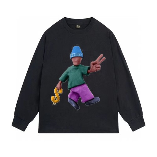 Stussy men Hoodies-1593(S-XL)