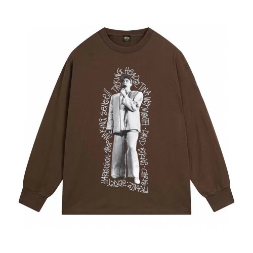 Stussy men Hoodies-1694(S-XL)