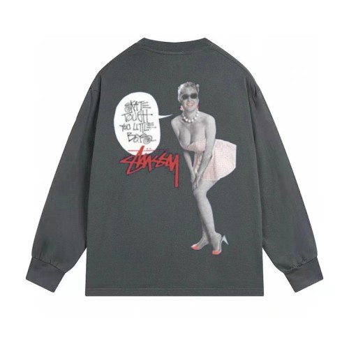 Stussy men Hoodies-1515(S-XL)