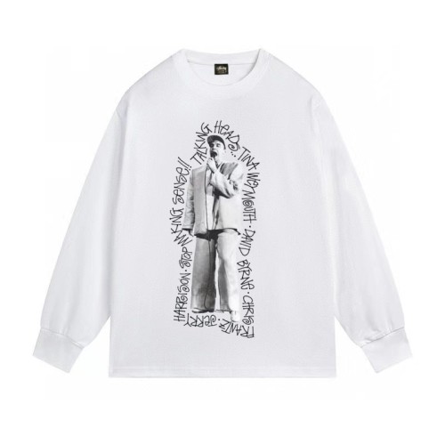 Stussy men Hoodies-1690(S-XL)
