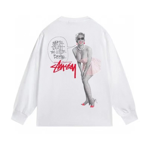 Stussy men Hoodies-1514(S-XL)