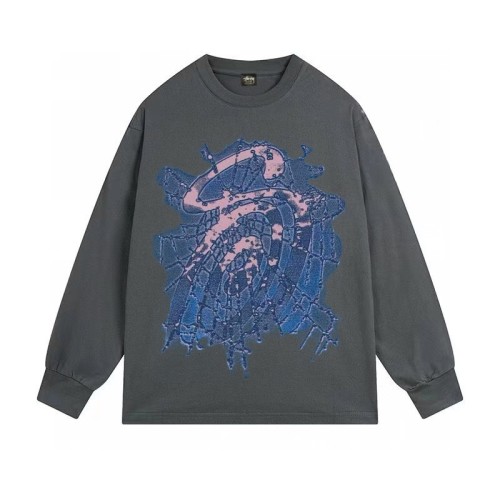Stussy men Hoodies-1483(S-XL)