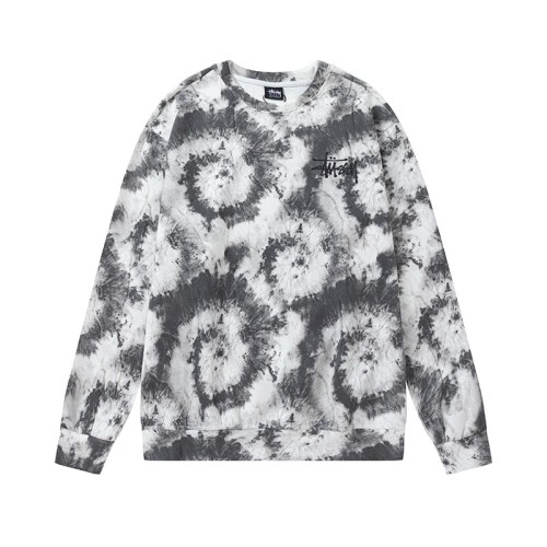 Stussy men Hoodies-1444(S-XL)
