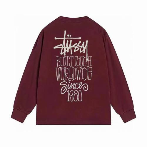 Stussy men Hoodies-1653(S-XL)