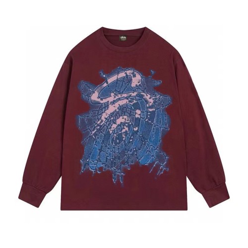 Stussy men Hoodies-1486(S-XL)