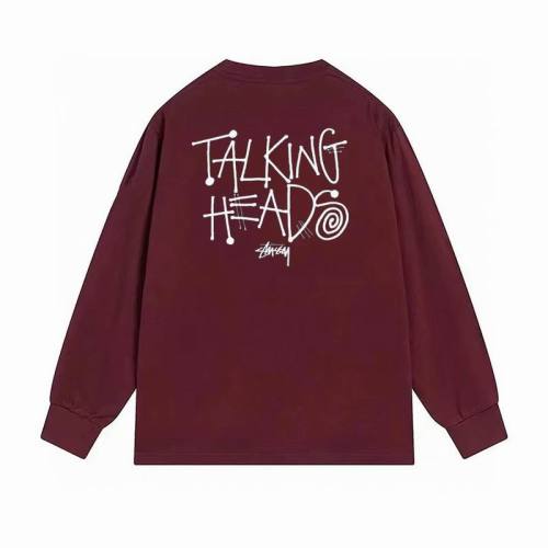 Stussy men Hoodies-1695(S-XL)