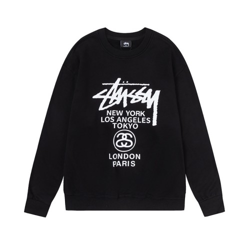 Stussy men Hoodies-1419(S-XL)