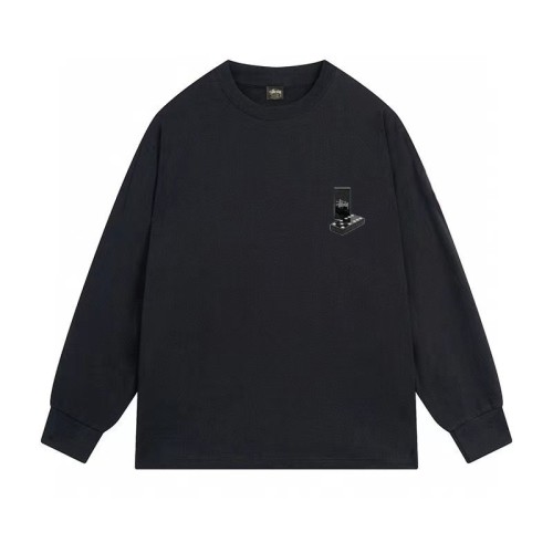 Stussy men Hoodies-1638(S-XL)