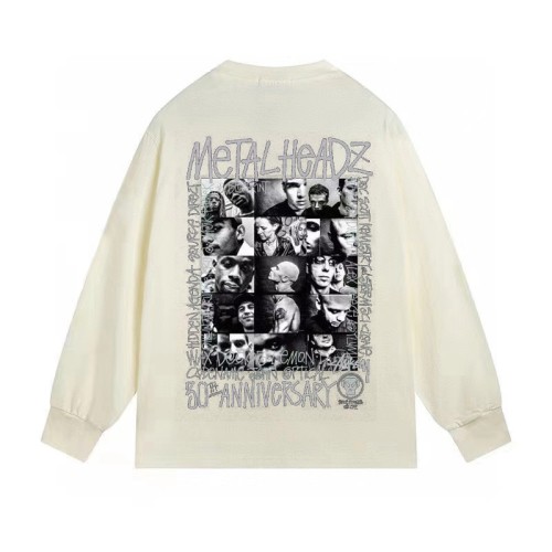 Stussy men Hoodies-1499(S-XL)