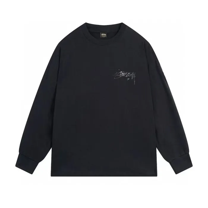 Stussy men Hoodies-1662(S-XL)