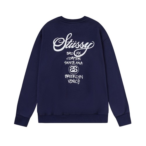 Stussy men Hoodies-1416(S-XL)