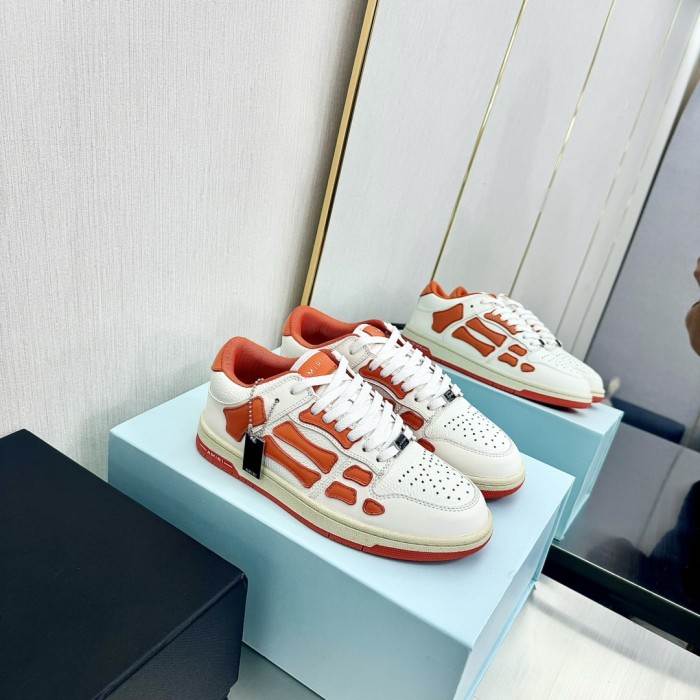 Amiri Men Shoes 1：1 quality-162