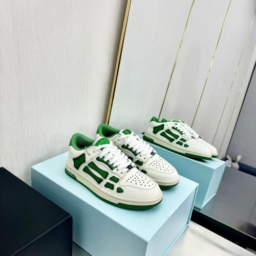Amiri Men Shoes 1：1 quality-167