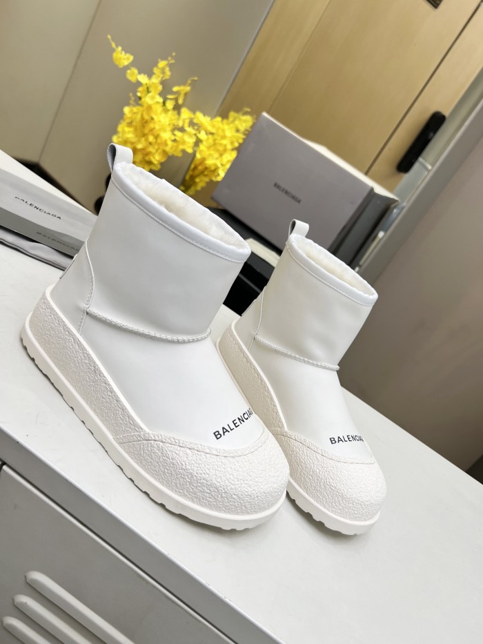 B women shoes 1：1 quality-206