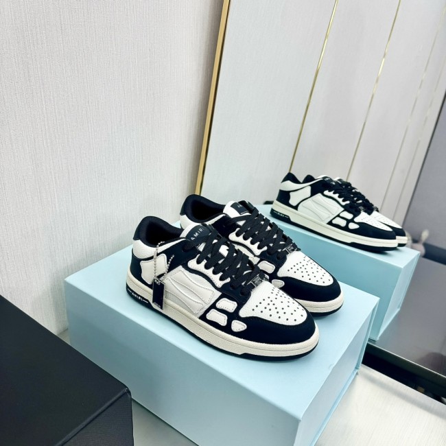 Amiri Men Shoes 1：1 quality-166