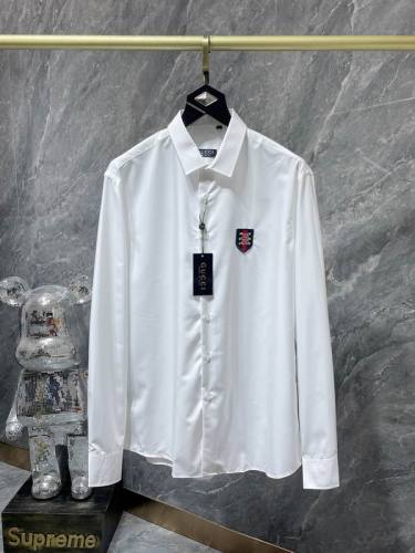 G long sleeve shirt men-351(M-XXXL)