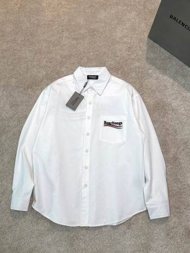 B shirt-099(M-XXXL)