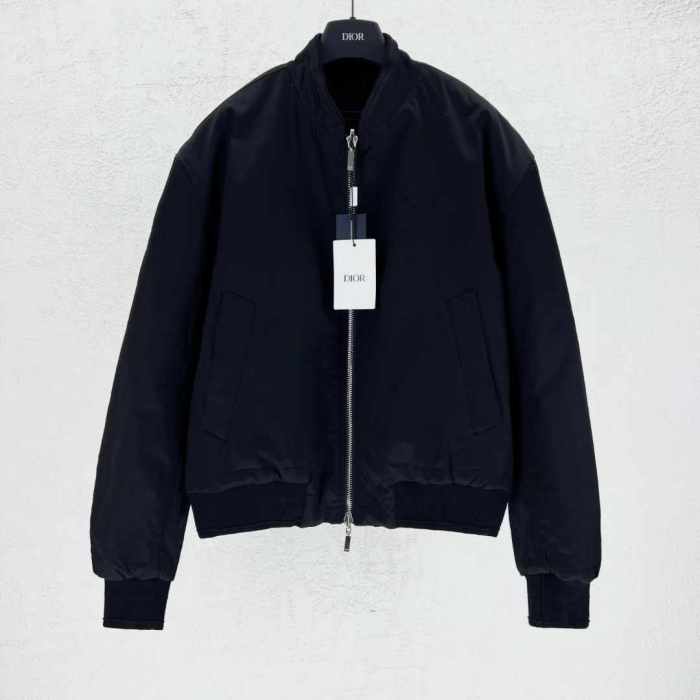 Dior Jacket High End Quality-185