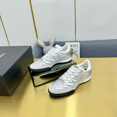 CHAL Women Shoes 1：1 Quality-1299