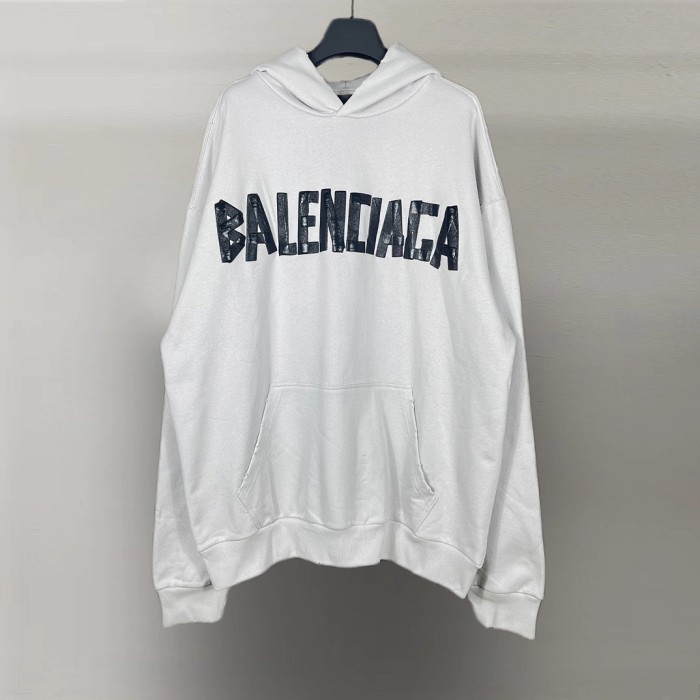 B Hoodies 1：1 Quality-1520(XS-L)