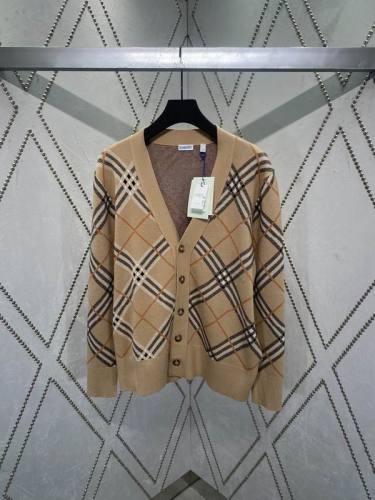 Burberry sweater men-357(S-XL)