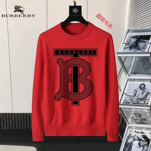 Burberry sweater men-311(M-XXXL)