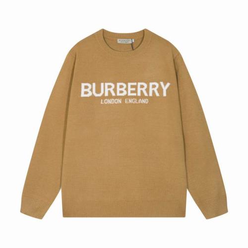 Burberry sweater men-354(S-XXL)