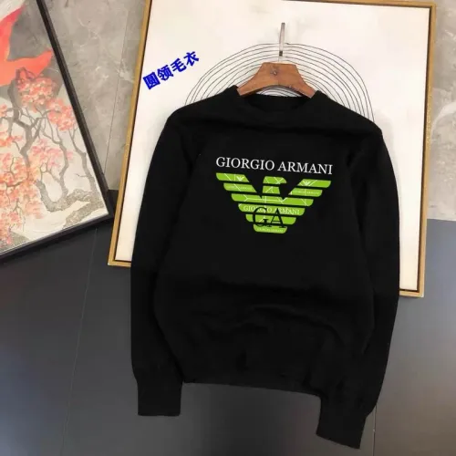 Armani sweater-038(M-XXXL)