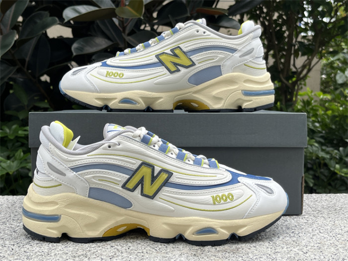 NB Shoes High End Quality-265
