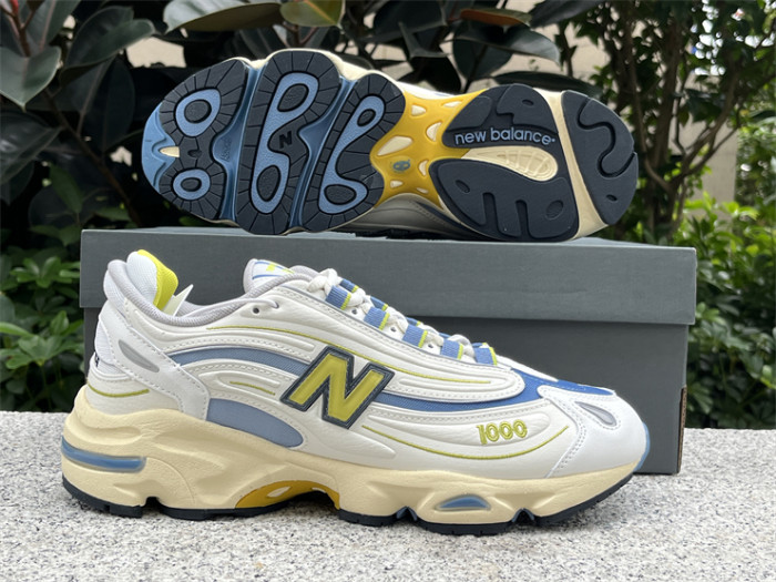 NB Shoes High End Quality-265