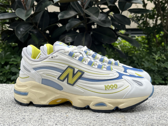 NB Shoes High End Quality-265