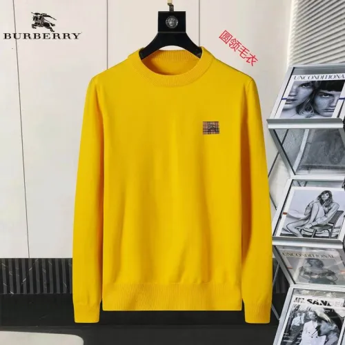 Burberry sweater men-310(M-XXXL)