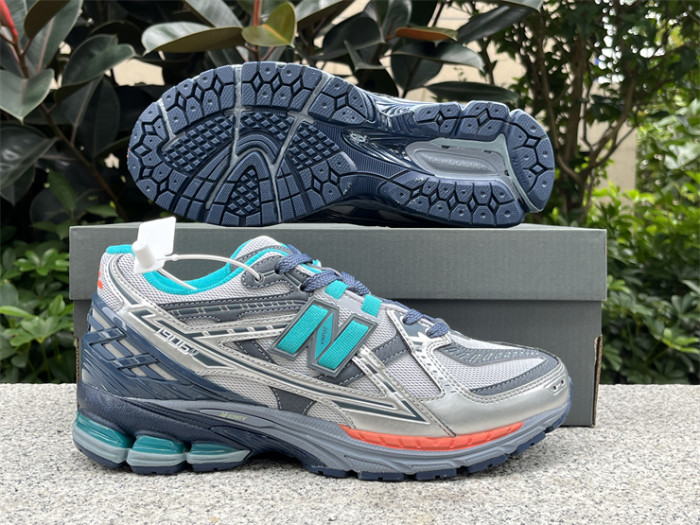 NB Shoes High End Quality-264
